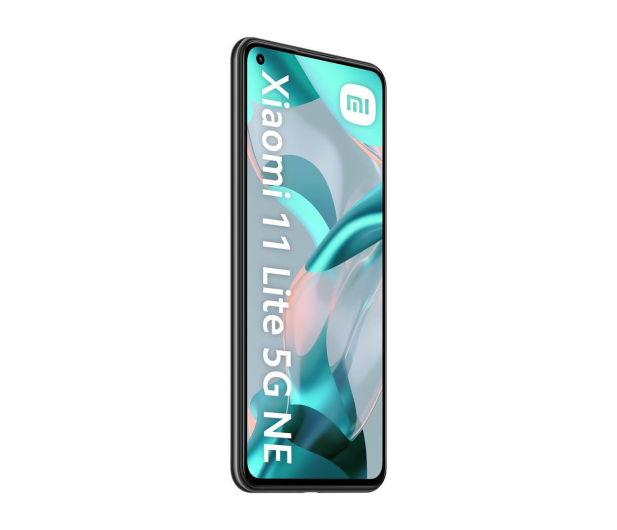 Xiaomi 11 Lite 5G NE 8/256GB Truffle Black - 683168 - zdjęcie 5